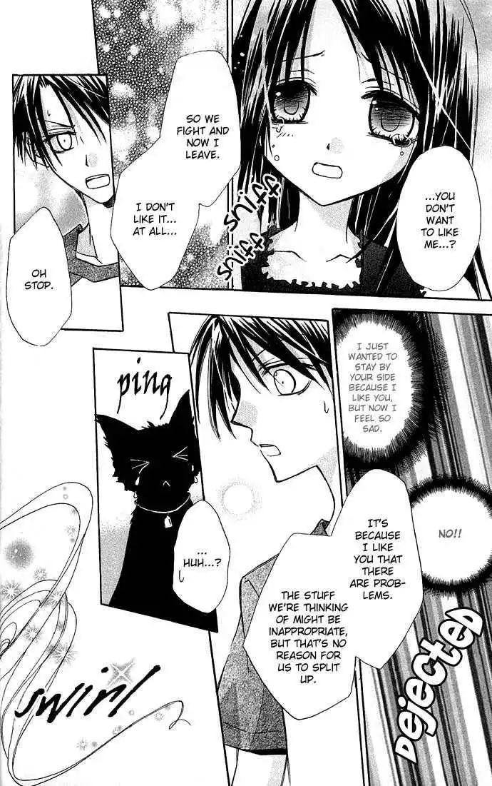 La Suite D'amour Du Chat Noir Chapter 1 31